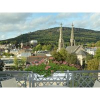 Luxus in der Kurstadt - 2 Tage Baden-Baden, Baden-Württemberg Städteurlaub online kaufen Luxus in der Kurstadt - 2 Tage Baden-Baden, Baden-Württemberg Städteurlaub online kaufen