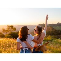 Mädels unter sich - 4 Tage Zeit für Freundinnen in Willingen (Upland), Hessen inkl. Halbpension Städteurlaub online kaufen