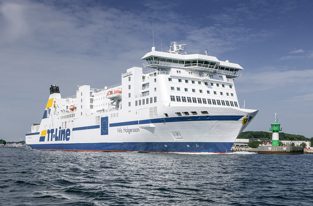 Minikreuzfahrt Malmö für 2 (3 Nächte) in Trelleborg Städteurlaub online kaufen Minikreuzfahrt Malmö für 2 (3 Nächte) in Trelleborg Städteurlaub online kaufen