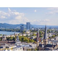 Mit dem Fahrrad von Bonn bis zur Drachenburg - 4 Tage, Nordrhein-Westfalen inkl. Halbpension Städteurlaub online kaufen Mit dem Fahrrad von Bonn bis zur Drachenburg - 4 Tage, Nordrhein-Westfalen inkl. Halbpension Städteurlaub online kaufen