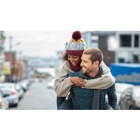 Relax-Auszeit in Düsseldorf für 2 Städteurlaub online kaufen