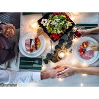Romantische Auszeit zu Zweit mit Abendessen | 4 Tage in Eschborn, Hessen inkl. Halbpension Städteurlaub online kaufen Romantische Auszeit zu Zweit mit Abendessen | 4 Tage in Eschborn, Hessen inkl. Halbpension Städteurlaub online kaufen