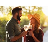 Romantisches Tête-à-Tête im Alpenvorland | 6 Tage in Wels, Oberösterreich inkl. Halbpension Städteurlaub online kaufen