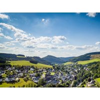 Sauerland Entdecker Trip | 6 Tage in Winterberg, Nordrhein-Westfalen inkl. Frühstück Städteurlaub online kaufen