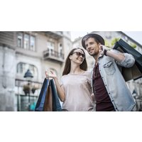 Shopping Trip Düsseldorf für 2 (1 Nacht) Städteurlaub online kaufen