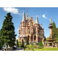 Siebengebirge & Schloss Drachenburg erkunden - 2 Tage in Bad Honnef, Nordrhein-Westfalen inkl. Frühstück Städteurlaub online kaufen Siebengebirge & Schloss Drachenburg erkunden - 2 Tage in Bad Honnef, Nordrhein-Westfalen inkl. Frühstück Städteurlaub online kaufen