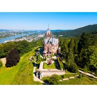 Siebengebirge & Schloss Drachenburg erkunden - 3 Tage in Bad Honnef, Nordrhein-Westfalen inkl. Frühstück Städteurlaub online kaufen Siebengebirge & Schloss Drachenburg erkunden - 3 Tage in Bad Honnef, Nordrhein-Westfalen inkl. Frühstück Städteurlaub online kaufen