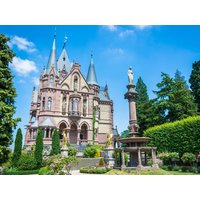 Siebengebirge & Schloss Drachenburg erkunden - 4 Tage in Bad Honnef, Nordrhein-Westfalen inkl. Frühstück Städteurlaub online kaufen Siebengebirge & Schloss Drachenburg erkunden - 4 Tage in Bad Honnef, Nordrhein-Westfalen inkl. Frühstück Städteurlaub online kaufen