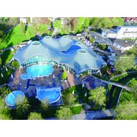 Solemar Therme Bad Dürrheim | 4 Tage in Tuttlingen, Baden-Württemberg inkl. Frühstück Städteurlaub online kaufen