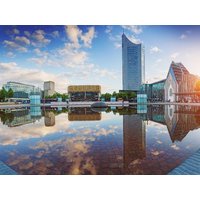 Sommer-Special 6 Tage Leipzig-Halle in Wiedemar, Sachsen inkl. Halbpension Städteurlaub online kaufen Sommer-Special 6 Tage Leipzig-Halle in Wiedemar, Sachsen inkl. Halbpension Städteurlaub online kaufen