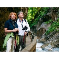 Sonderspecial in Siegen - 4 Tage, Nordrhein-Westfalen inkl. Frühstück Städteurlaub online kaufen