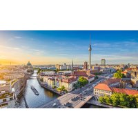 Städtereise Berlin für 2 (2 Nächte) Städteurlaub online kaufen Städtereise Berlin für 2 (2 Nächte) Städteurlaub online kaufen
