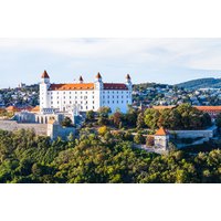 Städtereise Bratislava für 2 (1 Nacht) Städteurlaub online kaufen