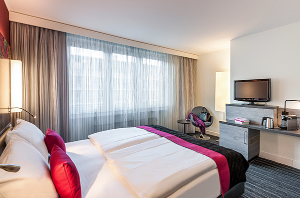 Städtereise Düsseldorf für 2 (1 Nacht) Städteurlaub online kaufen