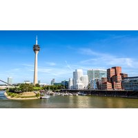 Städtereise Düsseldorf für 2 (3 Nächte) Städteurlaub online kaufen