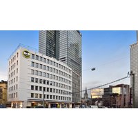 Städtereise Frankfurt für 2 (1 Nacht) Frankfurt am Main Städteurlaub online kaufen