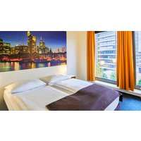 Städtereise Frankfurt für 2 (2 Nächte) Frankfurt am Main Städteurlaub online kaufen