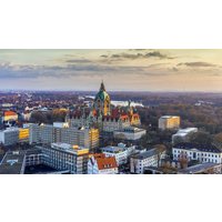 Städtereise Hannover für 2 (1 Nacht) Städteurlaub online kaufen Städtereise Hannover für 2 (1 Nacht) Städteurlaub online kaufen