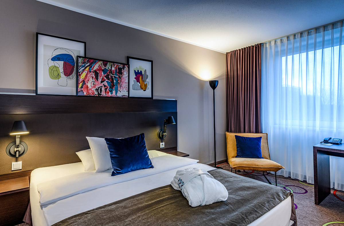 Städtereise Hannover für 2 (1 Nacht) Städteurlaub online kaufen Städtereise Hannover für 2 (1 Nacht) Städteurlaub online kaufen