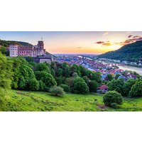 Städtereise Heidelberg für 2 (3 Nächte) Städteurlaub online kaufen Städtereise Heidelberg für 2 (3 Nächte) Städteurlaub online kaufen