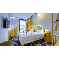 Städtereise mit Zoobesuch Zürich für 2 (1 Nacht) Städteurlaub online kaufen