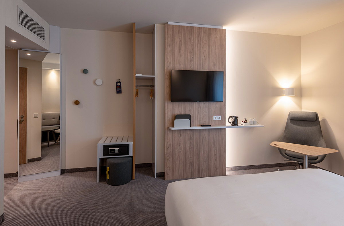Städtereise München für 2 (1 Nacht) Städteurlaub online kaufen