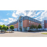 Städtereise Oberhausen für 2 (1 Nacht) Städteurlaub online kaufen