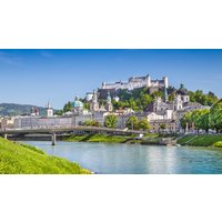 Städtereise Salzburg für 2 (2 Nächte) Städteurlaub online kaufen