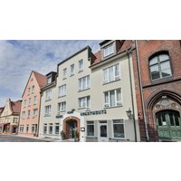 Städtereise Stralsund für 2 (2 Nächte) Städteurlaub online kaufen Städtereise Stralsund für 2 (2 Nächte) Städteurlaub online kaufen
