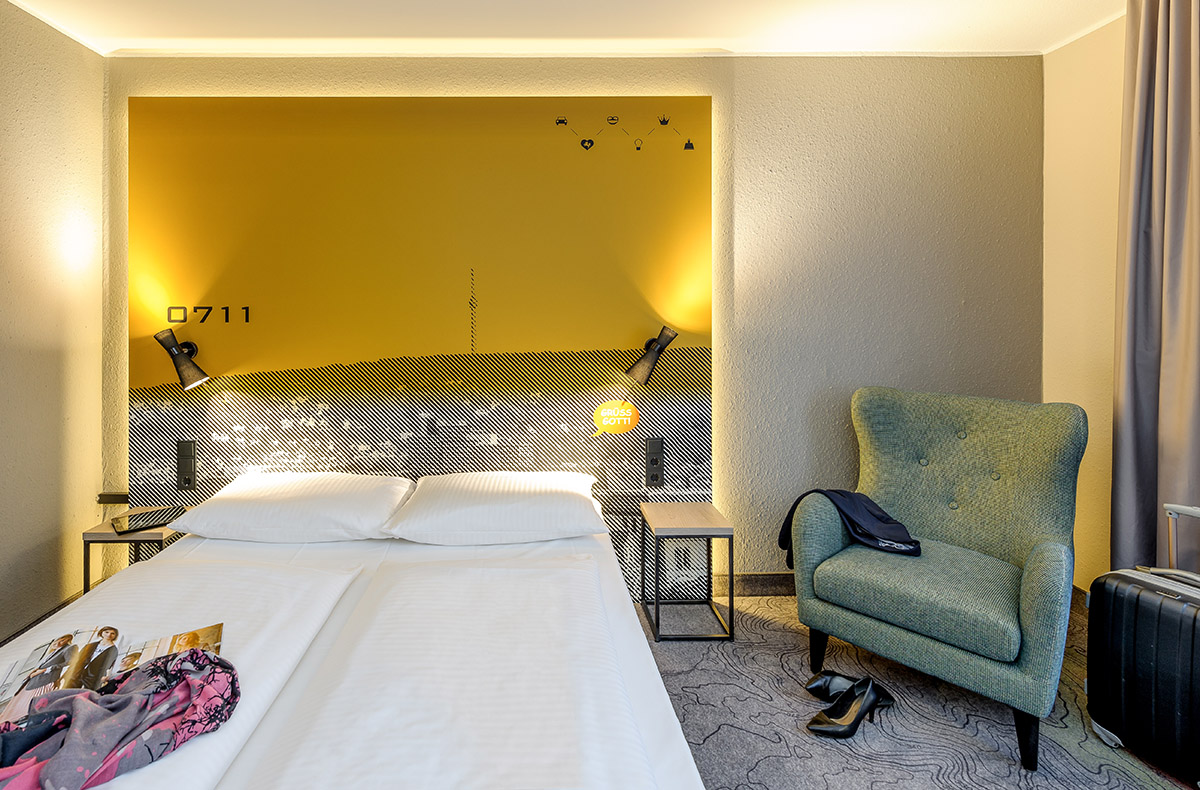 Städtereise Stuttgart für 2 (1 Nacht) Städteurlaub online kaufen Städtereise Stuttgart für 2 (1 Nacht) Städteurlaub online kaufen