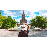 Städtereise Warschau für 2 (2 Nächte) Warsaw Städteurlaub online kaufen Städtereise Warschau für 2 (2 Nächte) Warsaw Städteurlaub online kaufen