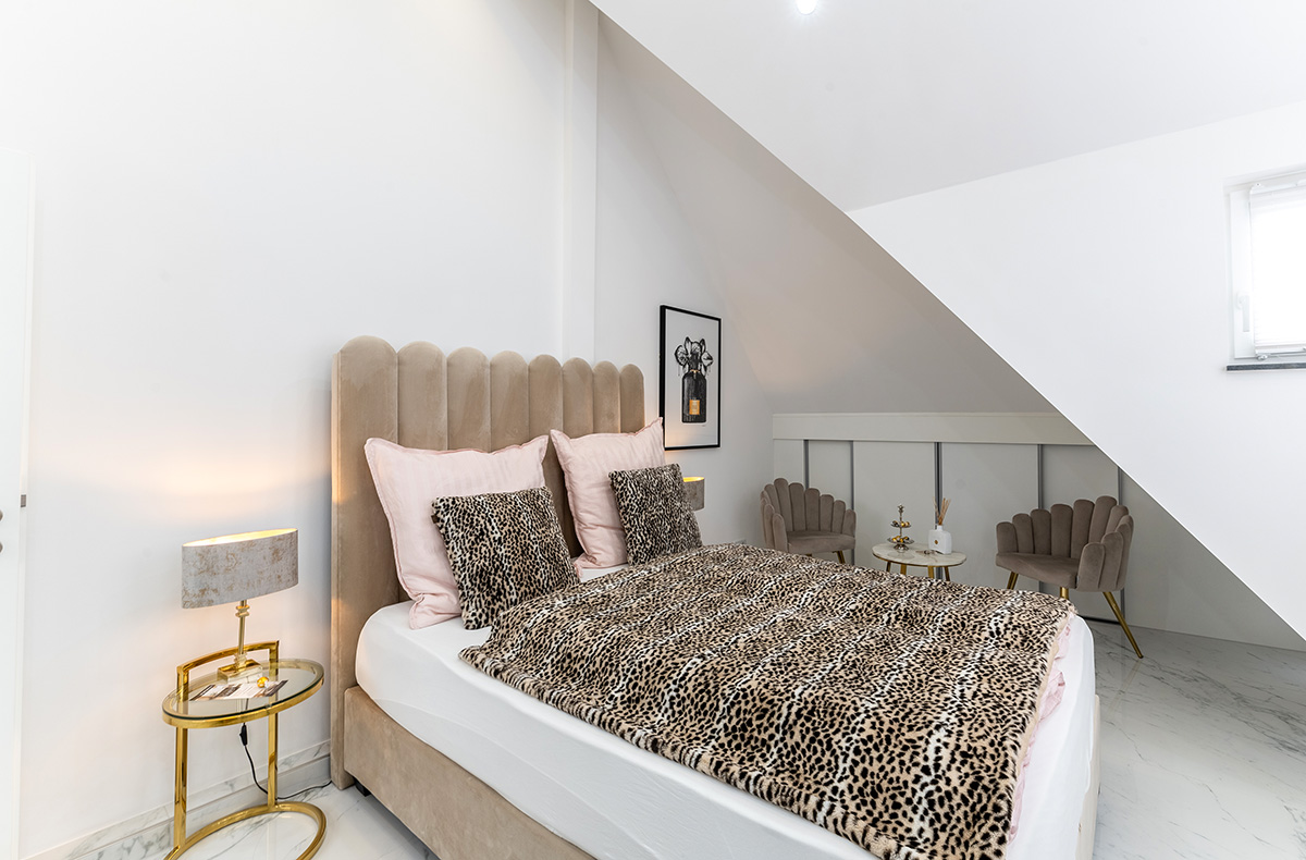 Städtereise Wetzlar für 2 im Luxus-Apartment (1 Nacht) Städteurlaub online kaufen