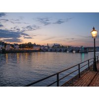 Städtetrip - 9 Tage im Zentrum von Maastricht inkl. Frühstück Städteurlaub online kaufen