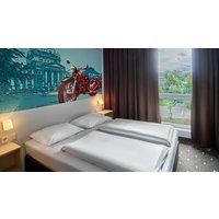 Städtetrip Bad Homburg für 2 (1 Nacht) Städteurlaub online kaufen