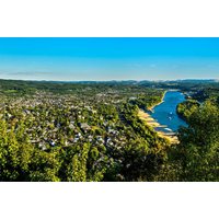 Städtetrip Bad Honnef für 2 (2 Nächte) Städteurlaub online kaufen
