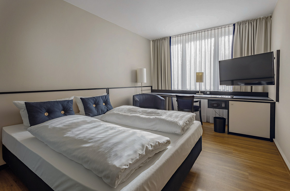 Städtetrip Bad Honnef für 2 (2 Nächte) Städteurlaub online kaufen
