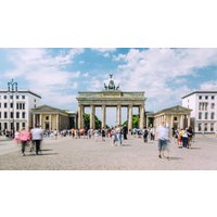 Städtetrip Berlin für 2 (2 Nächte) Städteurlaub online kaufen Städtetrip Berlin für 2 (2 Nächte) Städteurlaub online kaufen