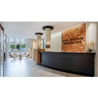 Städtetrip Bochum für 2 (1 Nacht) Städteurlaub online kaufen Städtetrip Bochum für 2 (1 Nacht) Städteurlaub online kaufen