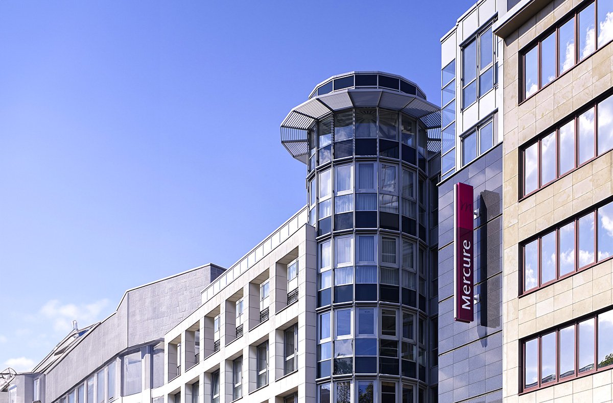 Städtetrip Dortmund für 2 (2 Nächte) Städteurlaub online kaufen Städtetrip Dortmund für 2 (2 Nächte) Städteurlaub online kaufen