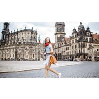 Städtetrip Dresden für 2 (2 Nächte) Städteurlaub online kaufen