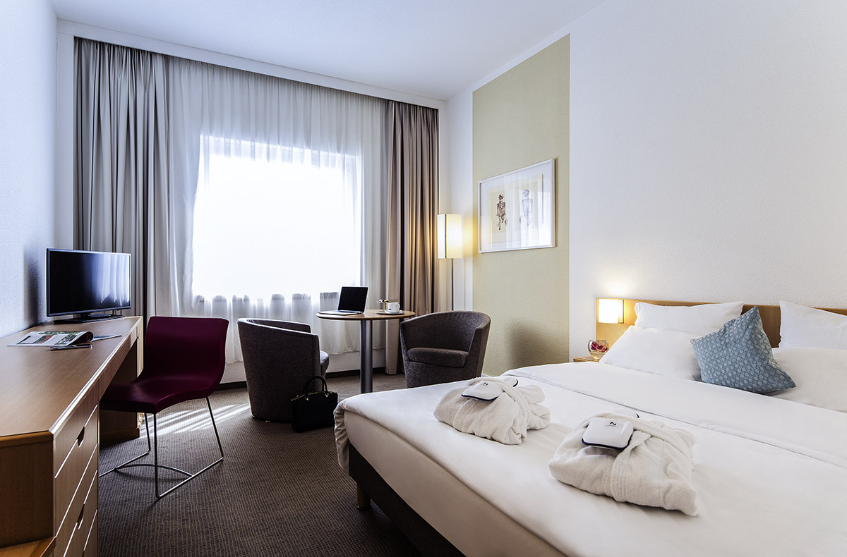 Städtetrip Düsseldorf für 2 (1 Nacht) Städteurlaub online kaufen