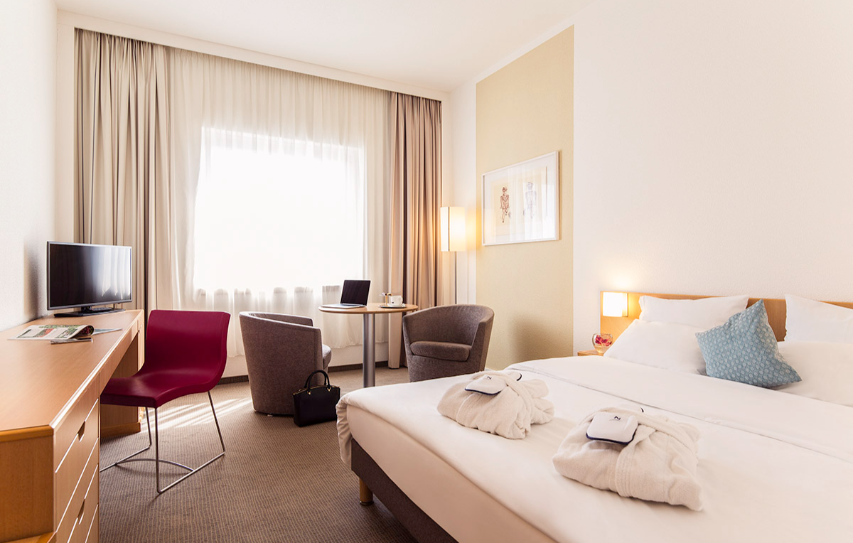 Städtetrip Düsseldorf für 2 (2 Nächte) Städteurlaub online kaufen