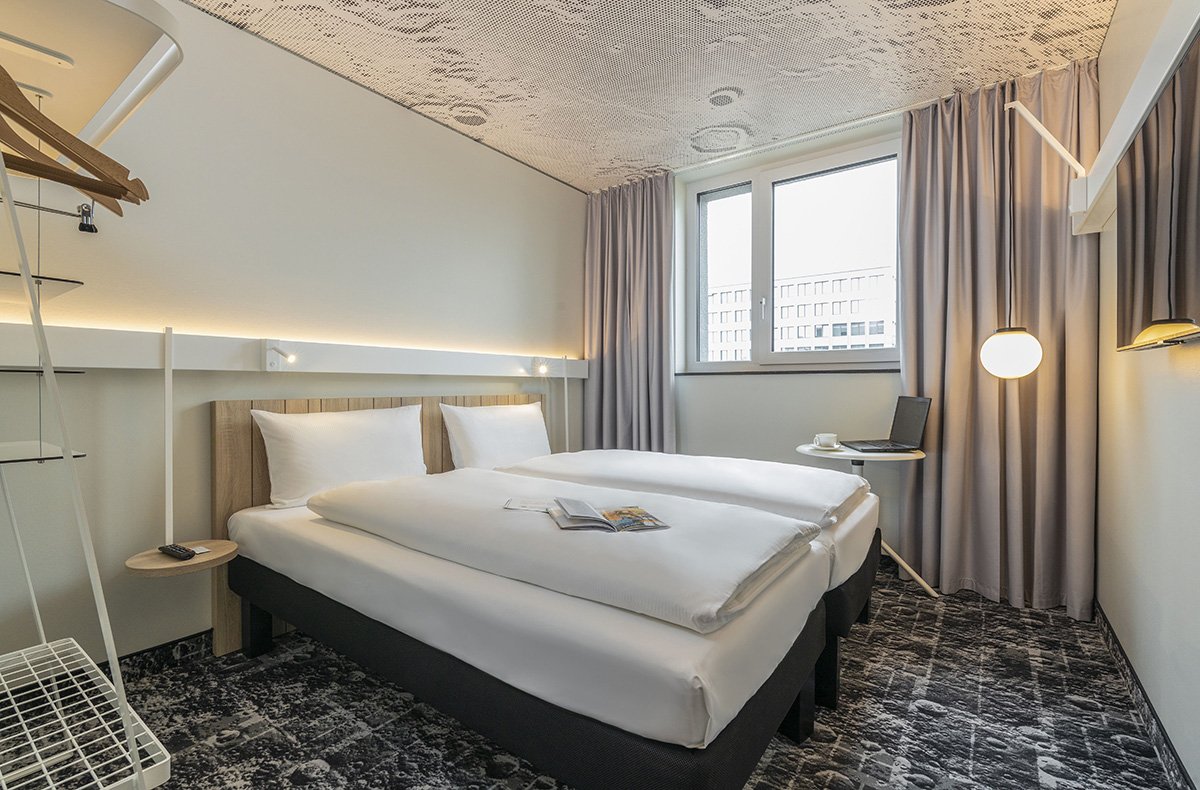 Städtetrip Düsseldorf für 2 (2 Nächte) Städteurlaub online kaufen