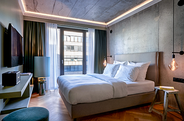Städtetrip Frankfurt für 2 (1 Nacht) in Frankfurt am Main Städteurlaub online kaufen