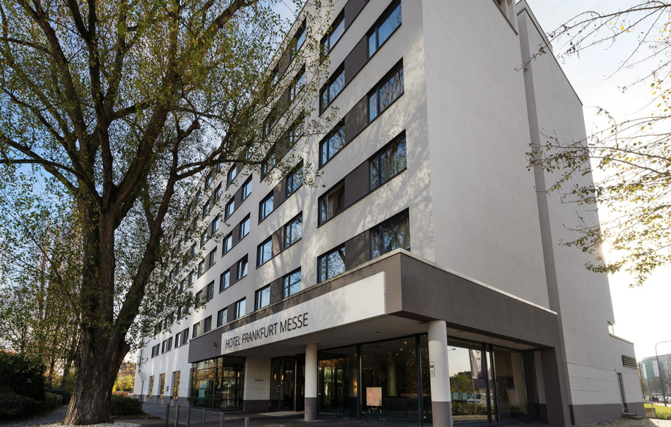 Städtetrip Frankfurt für 2 (2 Nächte) in Frankfurt am Main Städteurlaub online kaufen