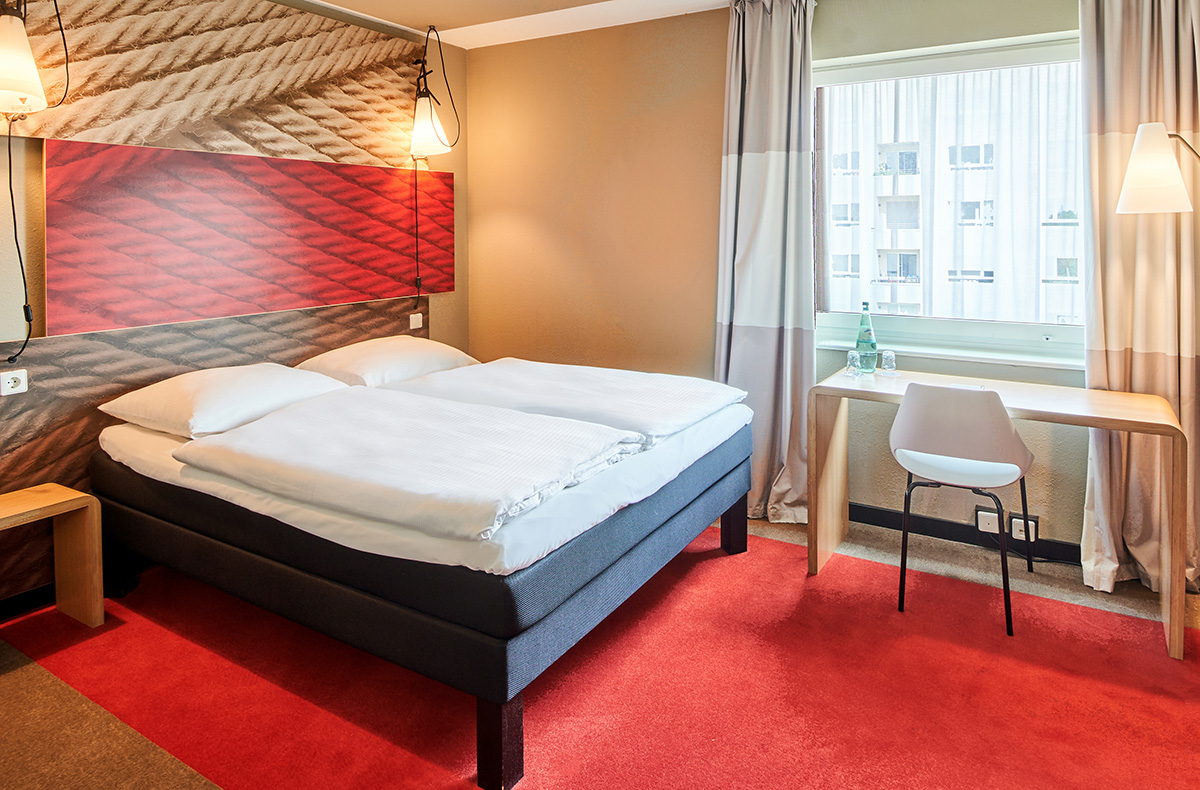 Städtetrip Frankfurt für 2 (2 Nächte) in Frankfurt am Main Städteurlaub online kaufen