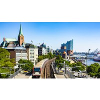 Städtetrip Hamburg für 2 (2 Nächte) Städteurlaub online kaufen Städtetrip Hamburg für 2 (2 Nächte) Städteurlaub online kaufen