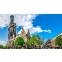 Städtetrip Hannover für 2 (1 Nacht) Städteurlaub online kaufen Städtetrip Hannover für 2 (1 Nacht) Städteurlaub online kaufen