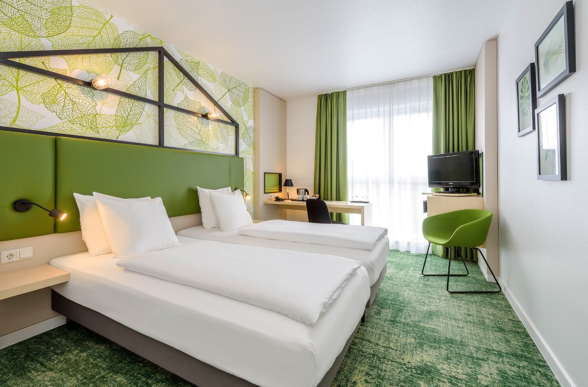 Städtetrip Hannover für 2 (1 Nacht) Städteurlaub online kaufen Städtetrip Hannover für 2 (1 Nacht) Städteurlaub online kaufen