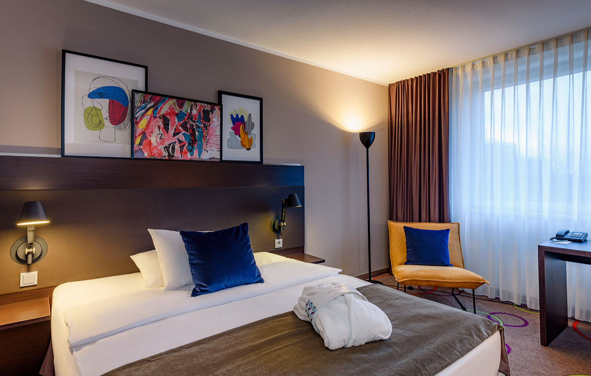 Städtetrip Hannover für 2 (2 Nächte) Städteurlaub online kaufen Städtetrip Hannover für 2 (2 Nächte) Städteurlaub online kaufen